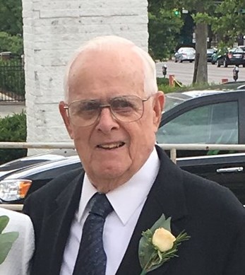 Obituary of Donald "Don" Hyland