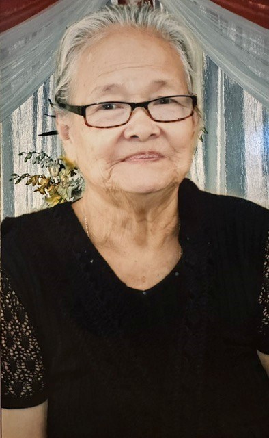 Obituary of Boury Houth