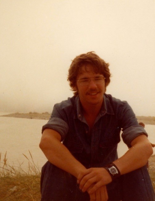 Obituary of Graham Lovell