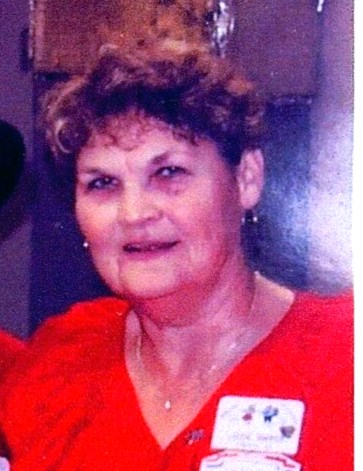 Obituary of Emma Louise Barker