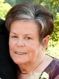 Obituary of Shirley Ann Mason