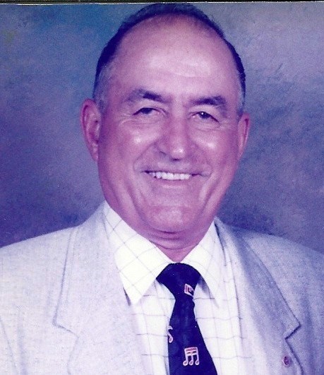 Obituary of Emery James Cormier Sr.