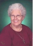 Obituary of Dorothy E Webster