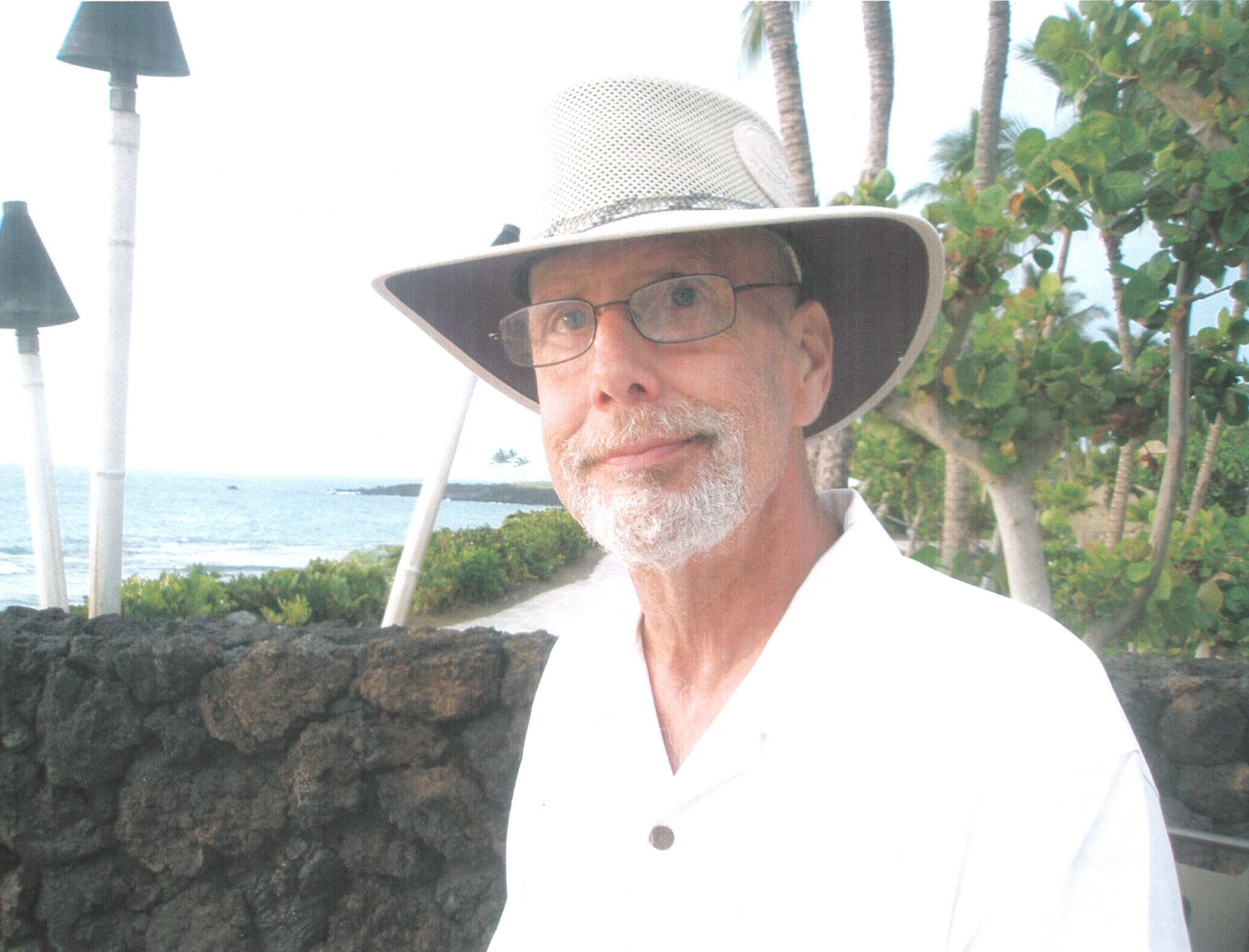 Obituary of Frank Edward Weiler