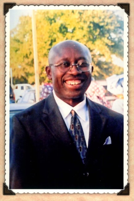 Obituary of Akpabio James Inyang