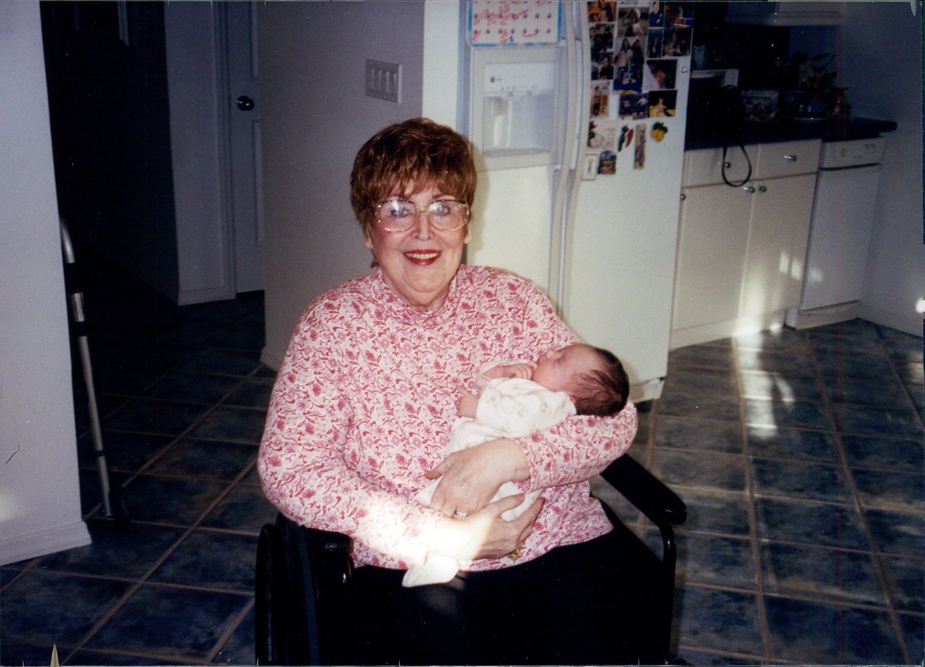 Obituary of Helen Murphy