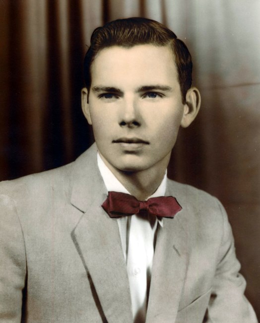 Obituary of Jerry Lewis Fender