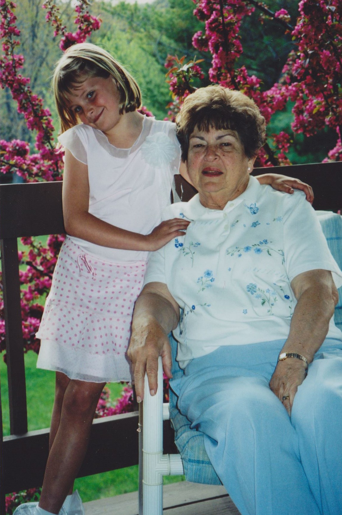 Avis de décès de Jean M. Dyer