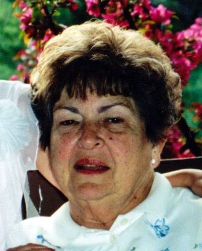 Obituary of Jean M. Dyer