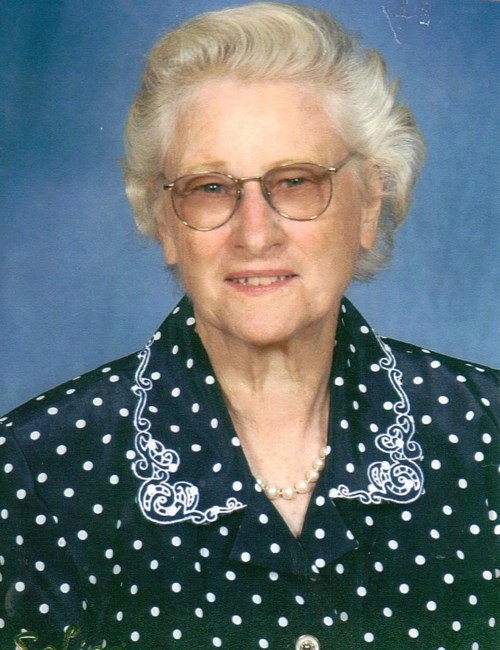 Obituary of Doris B. Burgin Crista (McCandless)