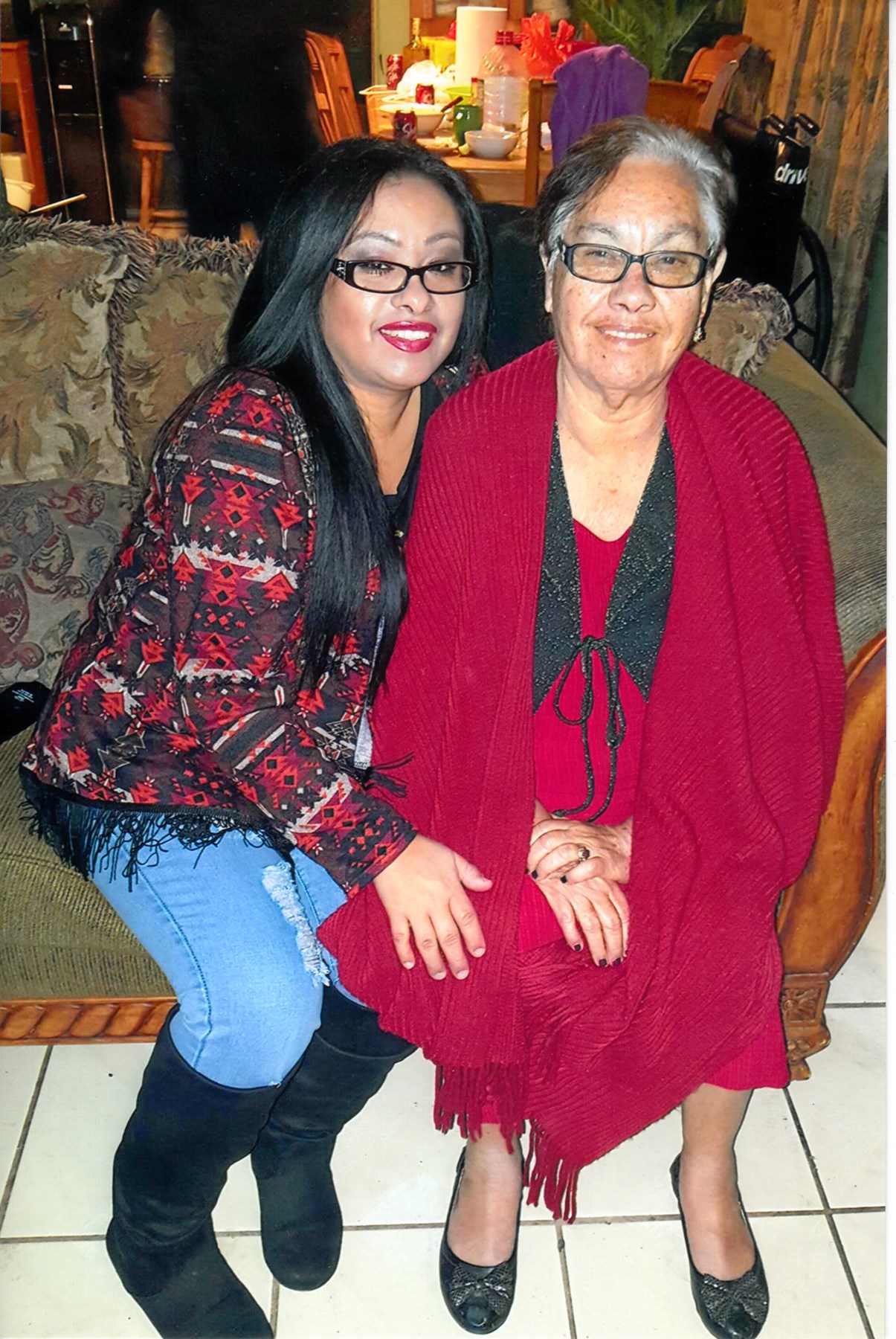 Obituary of Estella Hernandez