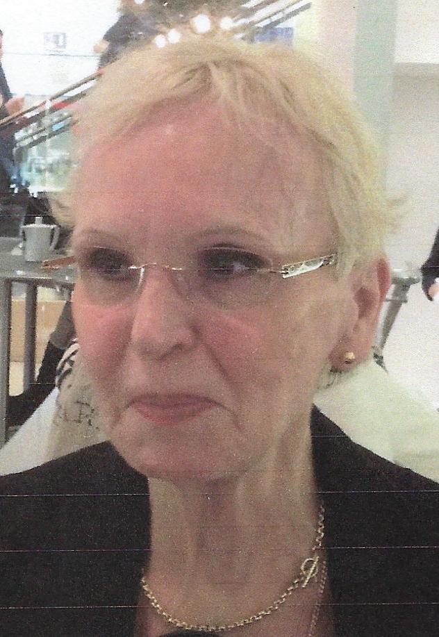 France Tremblay avis de décès Montreal, QC