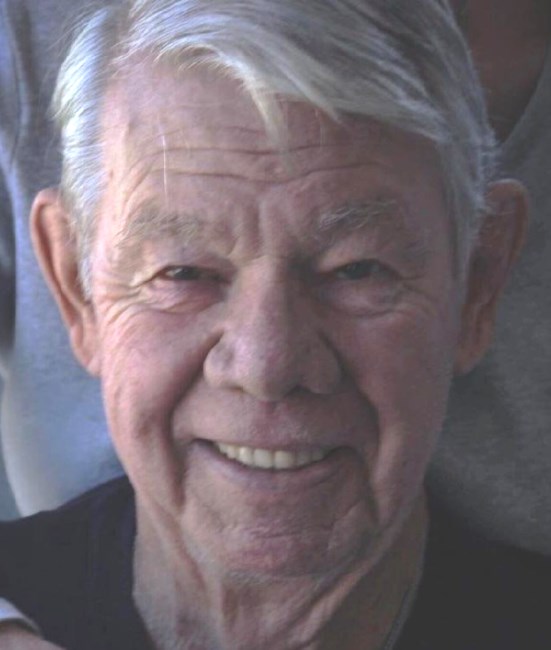 Obituary of William H. Thomas Sr.