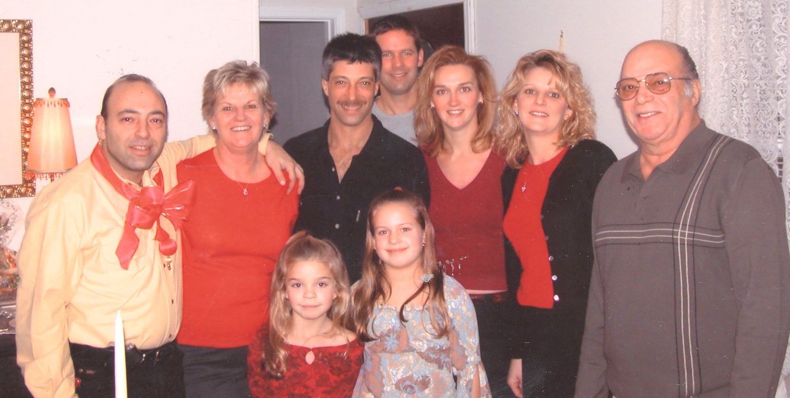 Obituary of Richard L. Eggers Jr.