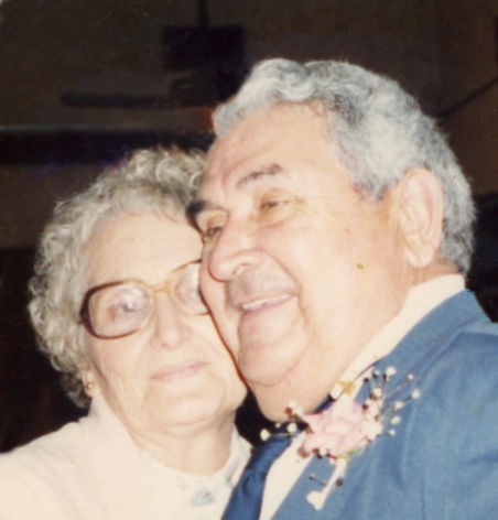 Obituary of Enrique Fuentes Serna