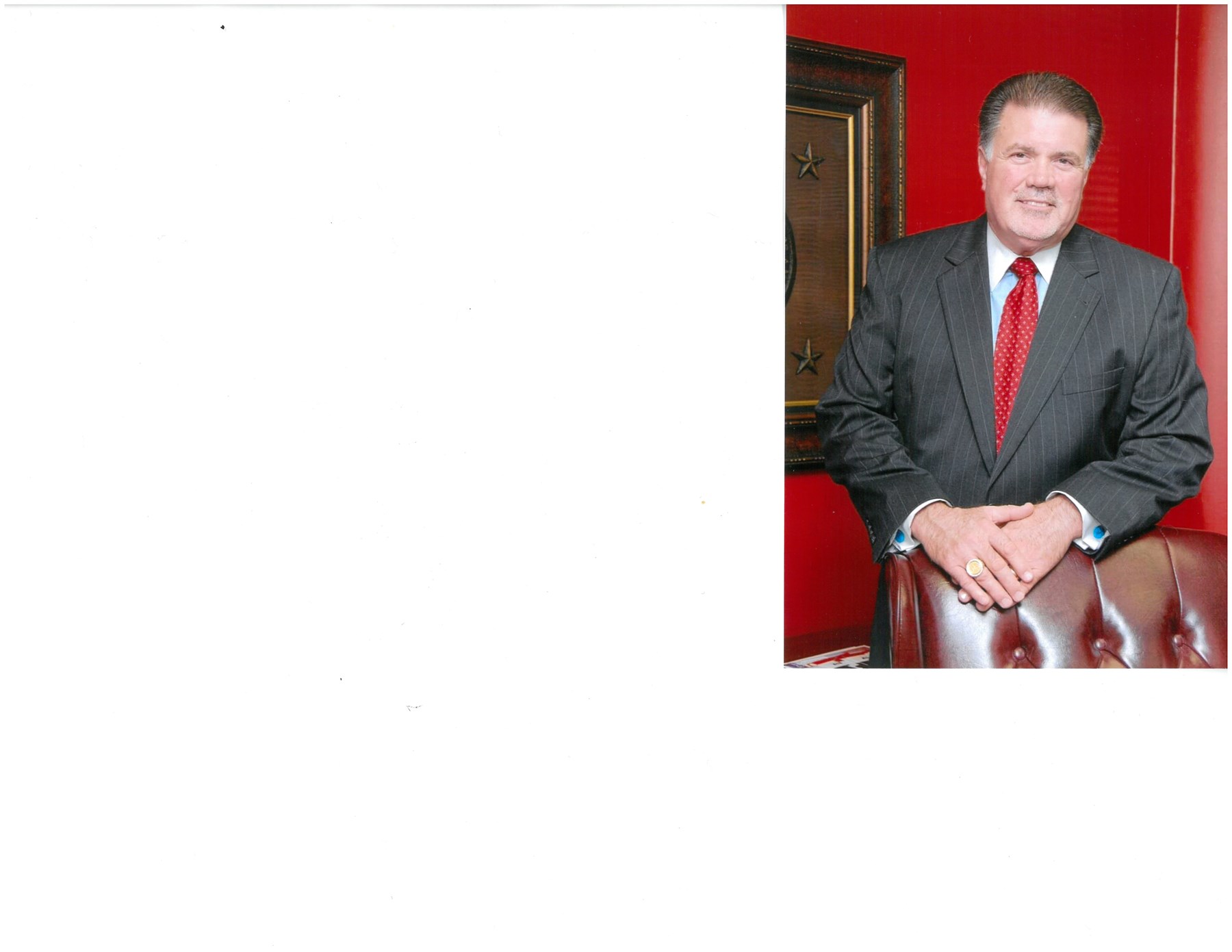 Obituary of Royce Dean McCoy Jr.