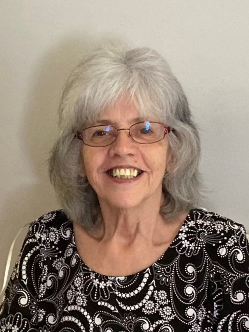 Obituary of Donna S. Ferguson