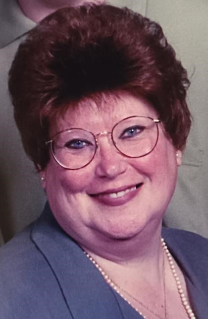 Obituary of Victoria "Vikki"   Ganley