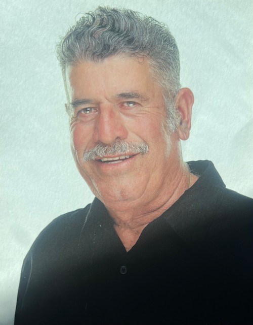 Obituary of Reginaldo Orozco