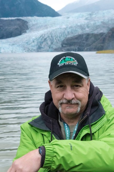 Obituary of John J Buenzli