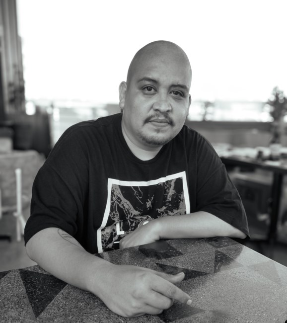 Obituary of Salvador Nunez Jr.