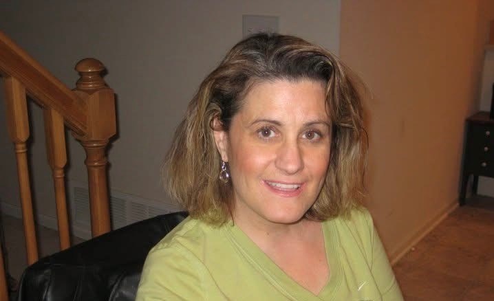 Avis de décès de Sara Jean Soforenko