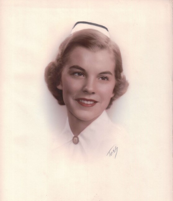 Obituary of Freida Spitz