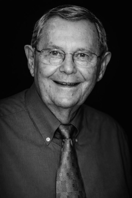 Obituary of Mr. Laurence Redmond Smith