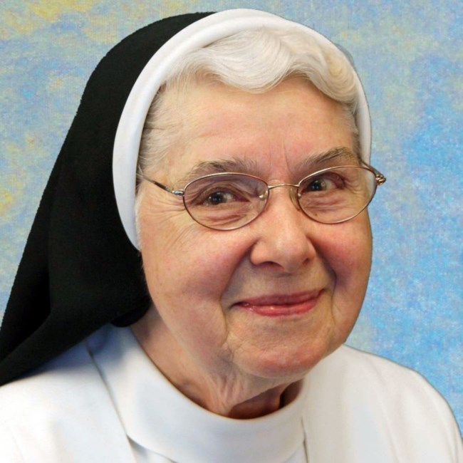 Obituary of Sister Mary Emmeric Emerick, OP