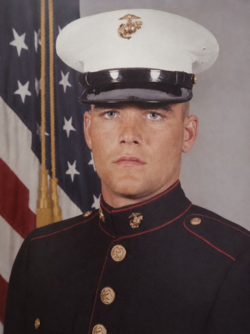 Obituary of Kenneth Eugene New