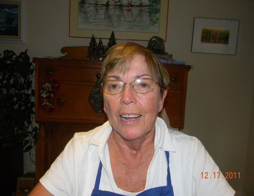 Obituary of Katherine L. Turrell