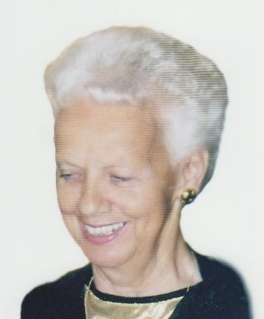 Doris Lavoie Obituary