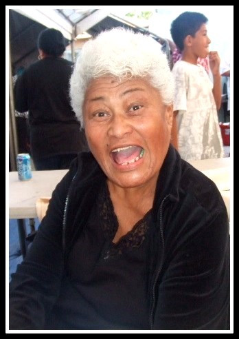 Obituary of Ruta Lokeni