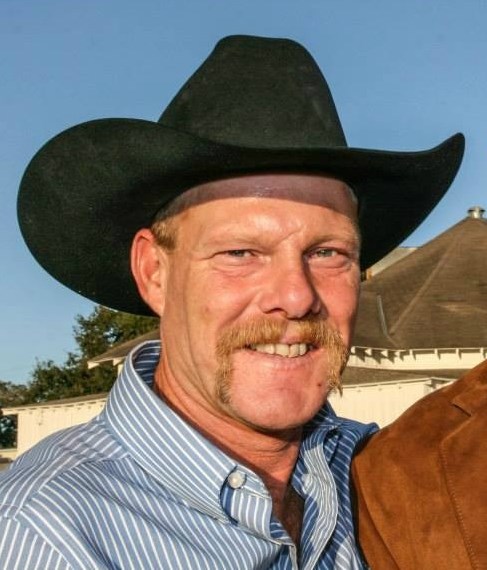 Obituary of Randy Joe Johnston