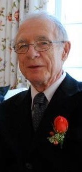 Obituario de Gilles Côté