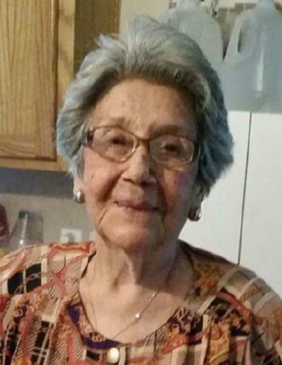 Obituary of Olivia Amelia de la Garza
