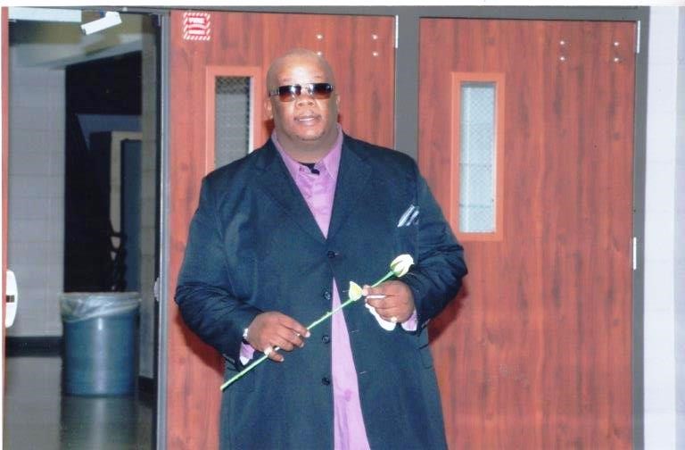 Obituary of Mark Fritzgerald Smith