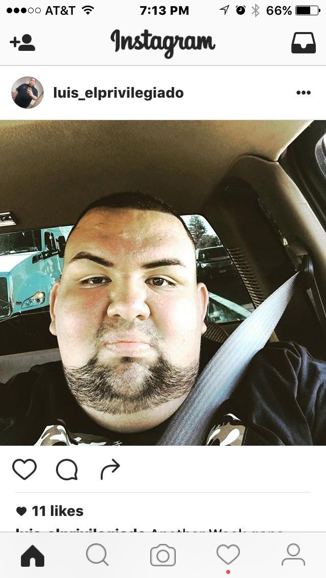 Obituary of Luis Antonio Ibarra