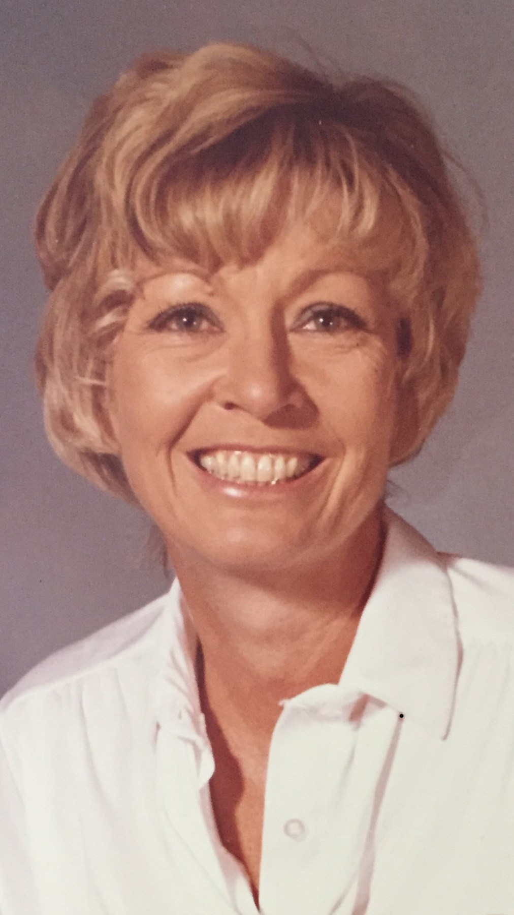 Obituary of Lora Janice "Jan" Ward Bowmer
