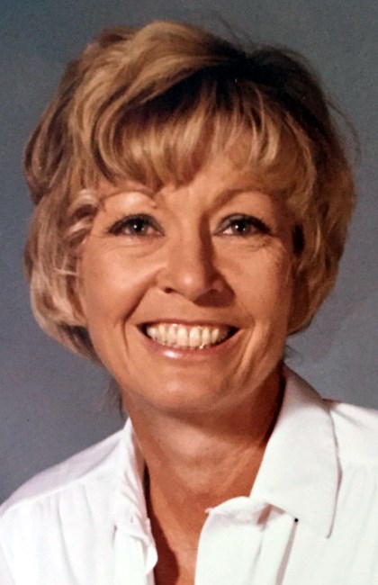 Obituary of Lora Janice "Jan" Ward Bowmer