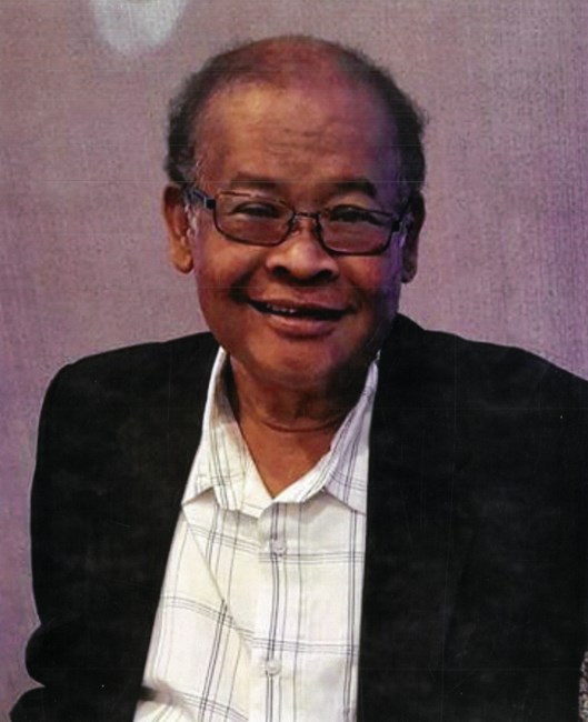 Obituary of Nicanor "Canor" Bolivar Nierva