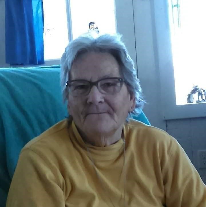 Obituary of Mary Ann Eisele