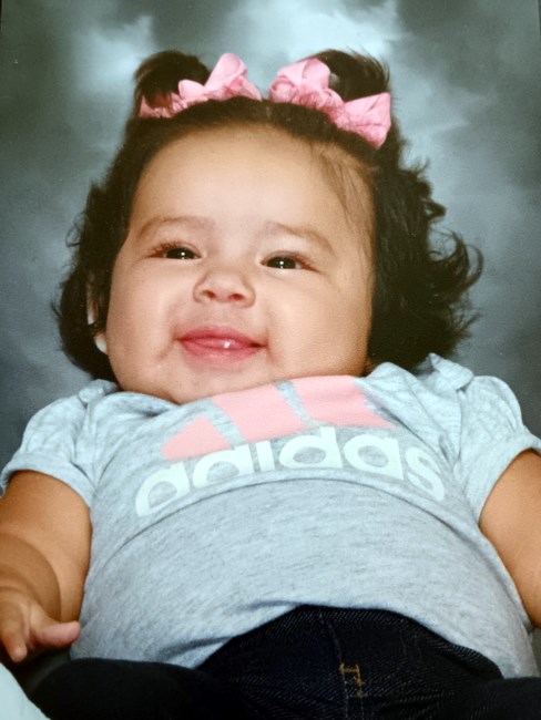 Obituary of Jaylah Marie Anguiano