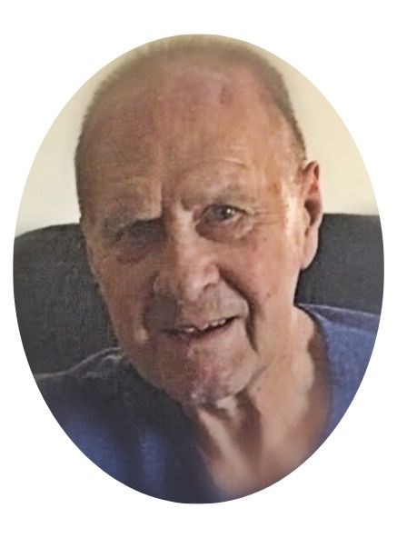 Obituary of William G. Sticha