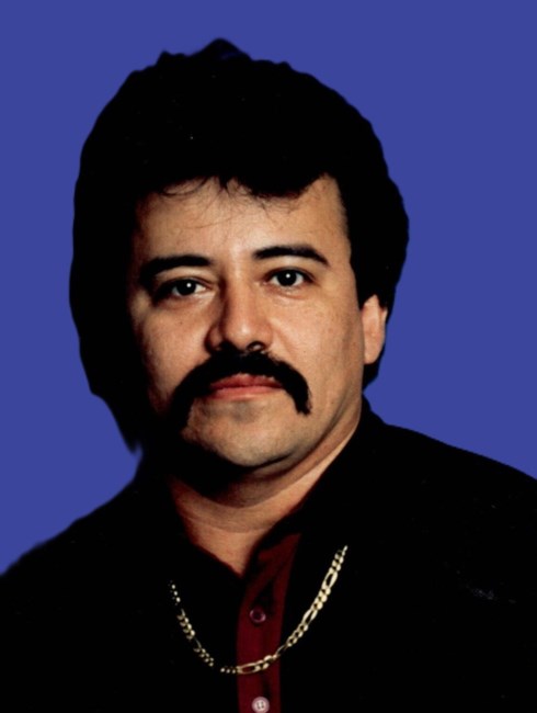 Obituary of Dario Cabrera Romero