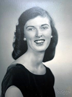 Obituary of Phyllis Jane Payette