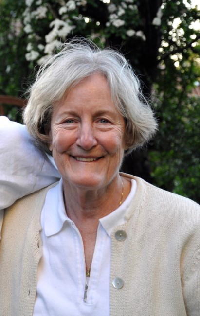Obituary of Jane Wilgis