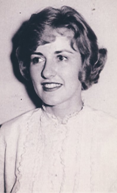 Obituary of Ruth T. West Elverson