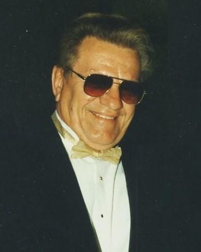 Obituary of William John McManus