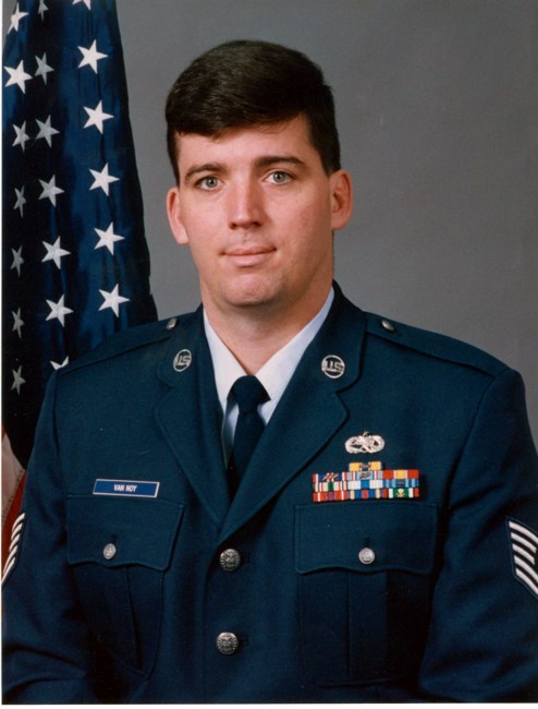 Obituary of Dennis Michael VanNoy